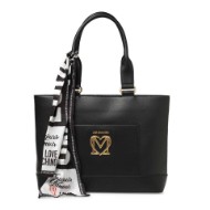 Picture of Love Moschino-JC4210PP1DLL0 Black